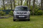 Nissan NV250 L2 Van 2019 года (EU)